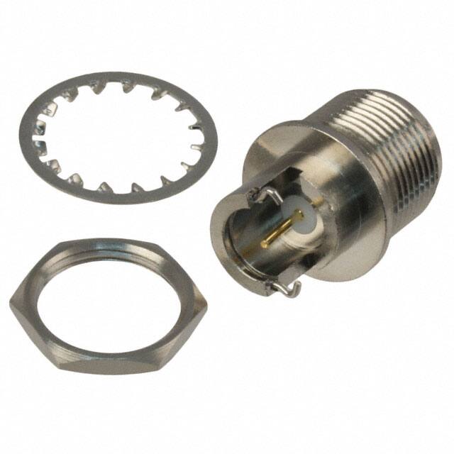 161V504EFT Winchester Interconnect  Gruppi di connettori coassiali (RF)